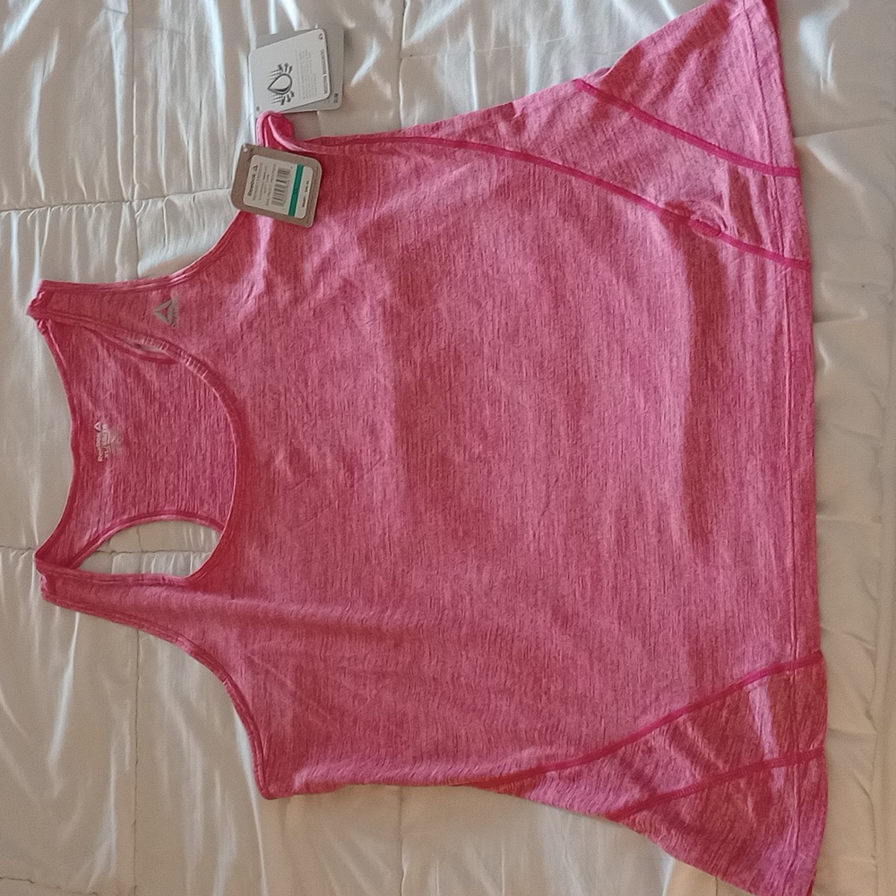 Reebok Training Top